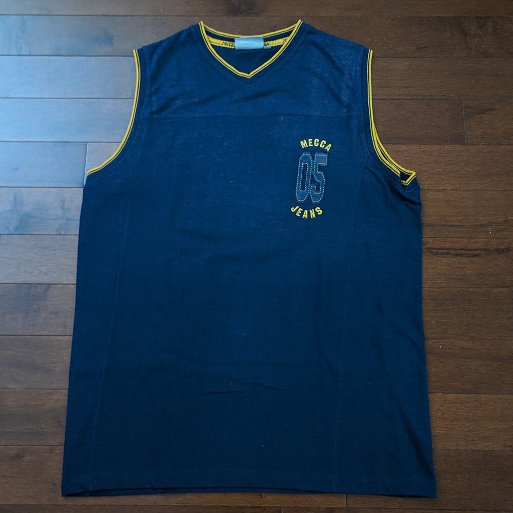 (2005) Mecca Jersey